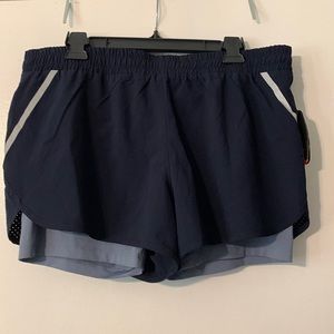 RBX- Gym Shorts- NWT